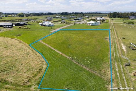 Photo of property in 43 Sterling Lane, Rongotea, 4473