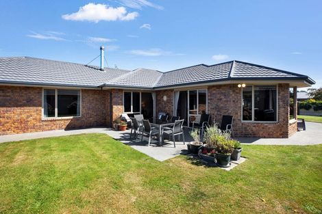 Photo of property in 58 Allison Crescent, Kaiapoi, 7630