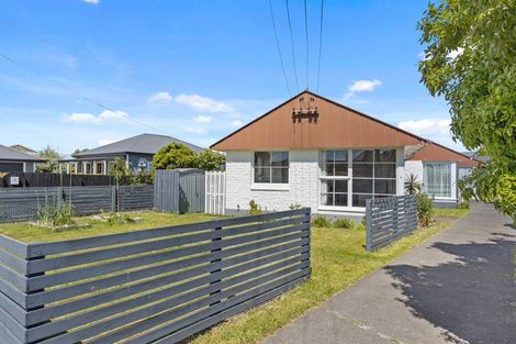 Photo of property in 1/89 Hills Road, Edgeware, Christchurch, 8013