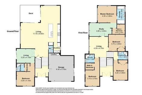 Photo of property in 14 Platinum Rise, Ranui, Auckland, 0612