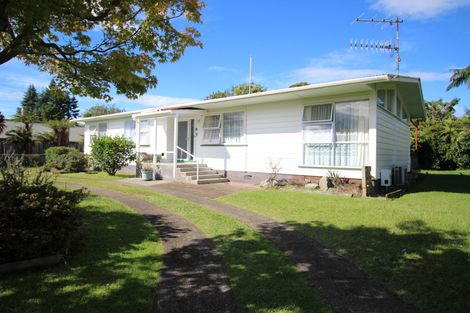 Photo of property in 7 Darroch Street, Fairy Springs, Rotorua, 3015