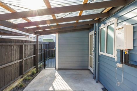 Photo of property in 7a Denbigh Place, Awapuni, Palmerston North, 4412