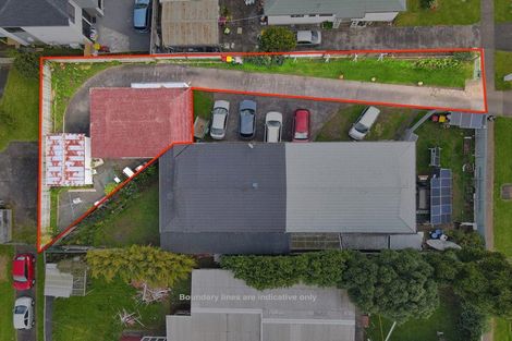 Photo of property in 3/75 Tui Road, Papatoetoe, Auckland, 2025