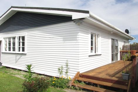 Photo of property in 63 Mclean Street, Wairoa, 4108