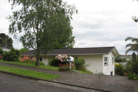 Photo of property in 18 Cherry Crescent, Pukekohe, 2120