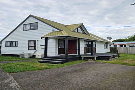 Photo of property in 57 Sunnyside Road, Nawton, Hamilton, 3200