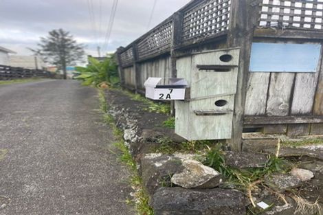 Photo of property in 7a Clayburn Road, Glen Eden, Auckland, 0602