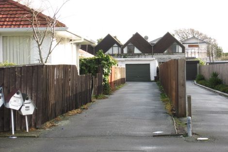 Photo of property in 3/67a Saint Albans Street, St Albans, Christchurch, 8014