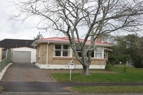 Photo of property in 7 Defoe Avenue, Hillcrest, Hamilton, 3216
