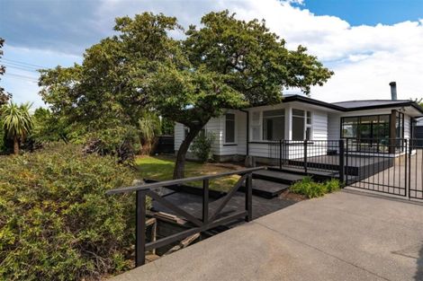 Photo of property in 195 Rutland Street, St Albans, Christchurch, 8052