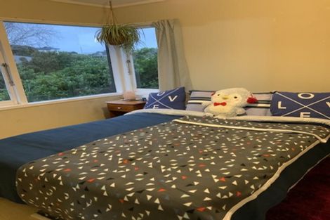 Photo of property in 43 Cockayne Road, Khandallah, Wellington, 6035