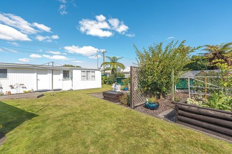 Photo of property in 37 Lewis Avenue, Aramoho, Whanganui, 4500
