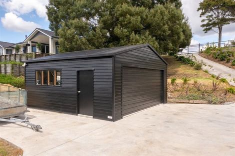 Photo of property in 163 Kimihia Road, Huntly, 3771