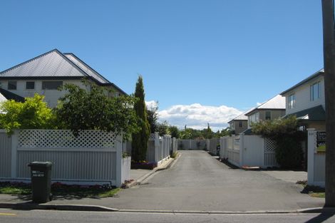 Photo of property in 111a Edgeware Road, St Albans, Christchurch, 8014