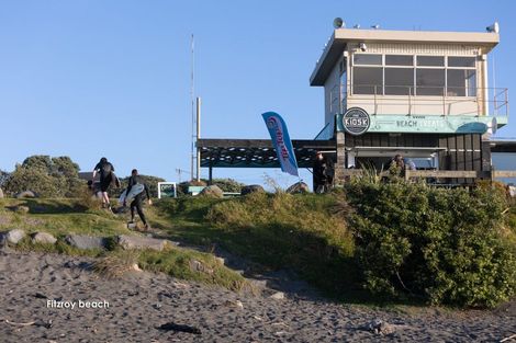 Photo of property in 29c Hamblyn Street, Strandon, New Plymouth, 4312