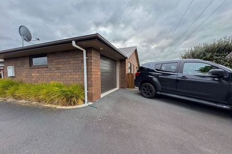 Photo of property in 4/45 Tramway Road, Enderley, Hamilton, 3214