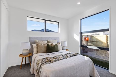 Photo of property in 12 Glendore Drive, Halswell, Christchurch, 8025