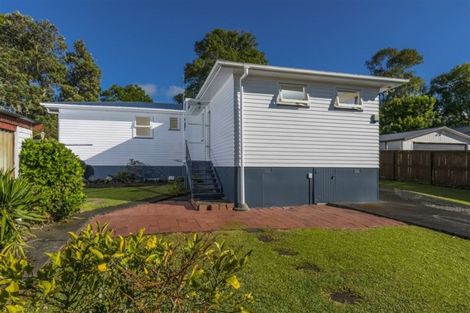 Photo of property in 84 Universal Drive, Henderson, Auckland, 0610