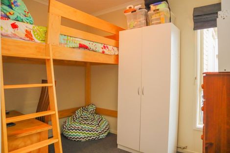 Photo of property in 95 Marlborough Street, Greymouth, 7805