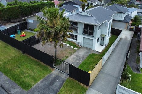 Photo of property in 48 Zita Maria Drive, Massey, Auckland, 0614