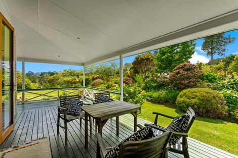 Photo of property in 390 Silver Hill Road, Wellsford, 0975