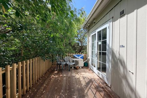 Photo of property in 63a Reuben Avenue, Brooklyn, Wellington, 6021