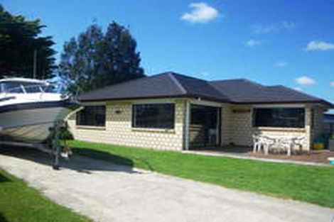 Photo of property in 7 Clipper Place, Whitianga, 3510