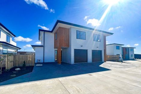 Photo of property in 5 Suasher Way, Flagstaff, Hamilton, 3210