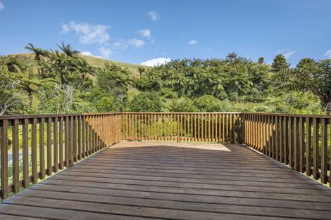Photo of property in 77 Dorset Road, Hillsborough, New Plymouth, 4372