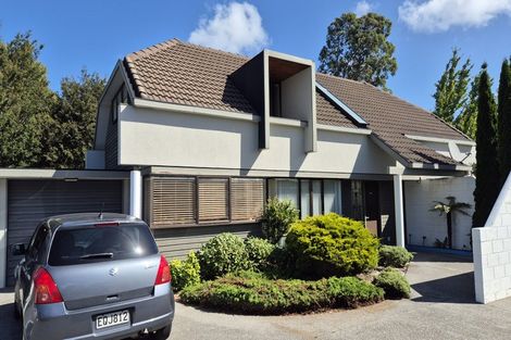 Photo of property in 4/17 Swanleigh Place, Ilam, Christchurch, 8041