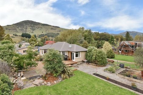 Photo of property in 47 Western Valley Road, Little River, 7591