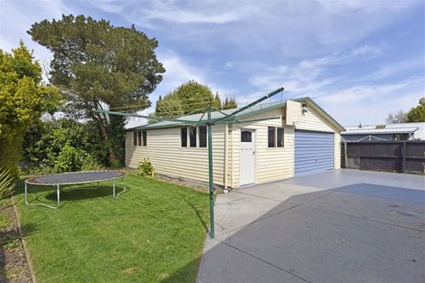 Photo of property in 6 Mecca Place, Linwood, Christchurch, 8062