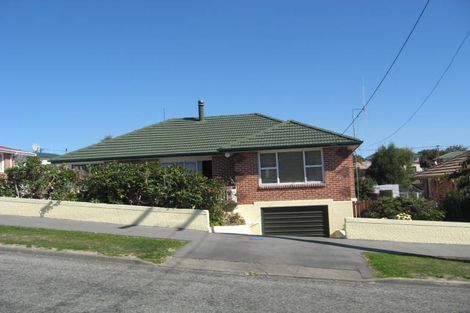 Photo of property in 16 Cornwall Street, Watlington, Timaru, 7910
