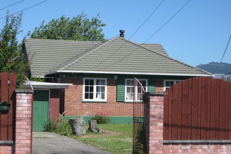 Photo of property in 8 Hammond Place, Spreydon, Christchurch, 8024