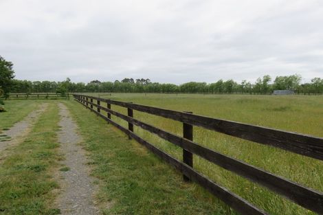 Photo of property in 1521 Tram Road, Swannanoa, Rangiora, 7475