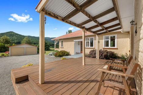 Photo of property in 3366 Waihopai Valley Road, Waihopai Valley, Blenheim, 7276
