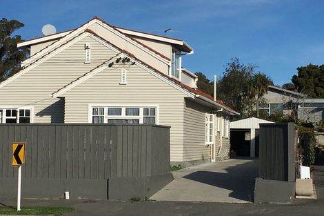 Photo of property in 72 Kahu Road, Fendalton, Christchurch, 8041