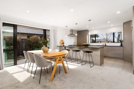Photo of property in 17 Kilbride Gardens, Halswell, Christchurch, 8025