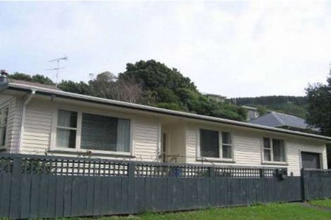 Photo of property in 2a Wilfred Street, Tawa, Wellington, 5028