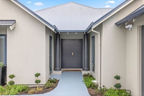 Photo of property in 9 Birkdale Drive, Shirley, Christchurch, 8061