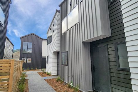 Photo of property in 42b Marion Street, Silverstream, Upper Hutt, 5019