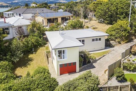 Photo of property in 25 Kahu Road, Paremata, Porirua, 5024
