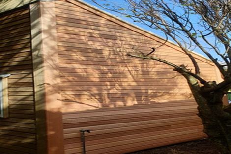 Photo of property in 8 Paua Place, Camborne, Porirua, 5026