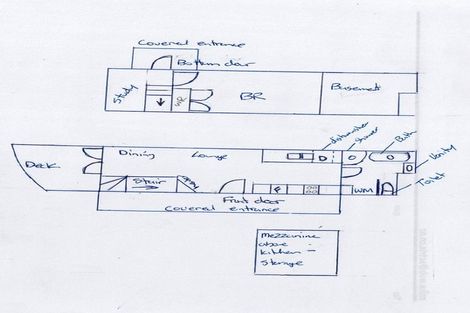 Photo of property in 27 Moffitt Street, Vogeltown, Wellington, 6021