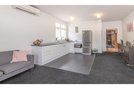 Photo of property in 31 Kipling Street, Addington, Christchurch, 8024