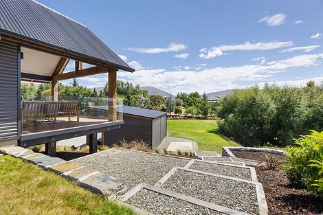 Photo of property in 17b Lawrence Street, Bannockburn, Cromwell, 9384