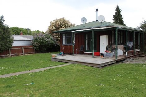 Photo of property in 8 Lennox Street, Winchester, 7985