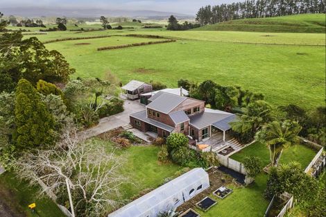 Photo of property in 612 Plymouth Road, Koru, New Plymouth, 4374