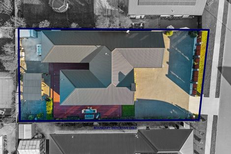 Photo of property in 87 Turnbull Drive, Witherlea, Blenheim, 7201