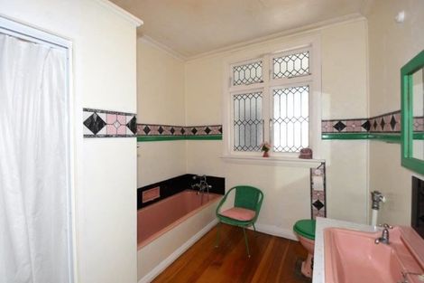 Photo of property in 35 Jordan Terrace, Lansdowne, Masterton, 5810